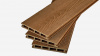 Террасная доска Groentec 4000x140x22 мм Дуб