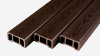 Перило Groentec 3000x92x45 мм Венге Альта-Профиль